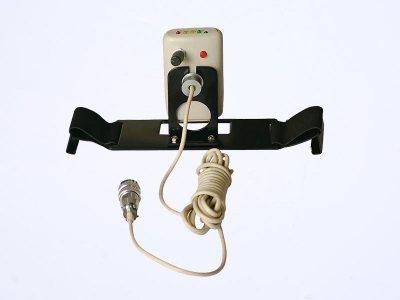 HH202機械、電子式電能表檢測用光電采樣器（扣式）