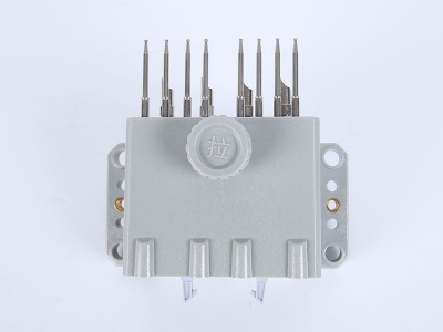 HH107單相國網(wǎng)、南網(wǎng)表座 （112x50孔距，流水線(xiàn)用）