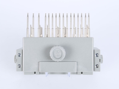 HH303A三相直接式表座（152x21.5孔距，M6 螺桿， 臺體用）