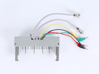 HH306三相國網(wǎng)、南網(wǎng)電能表接線(xiàn)輔助端子（夾式）