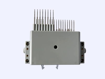 HH313B 2013表專(zhuān)變采集終端Ⅲ型表座（165x50MM孔距，輔助端子可互換）