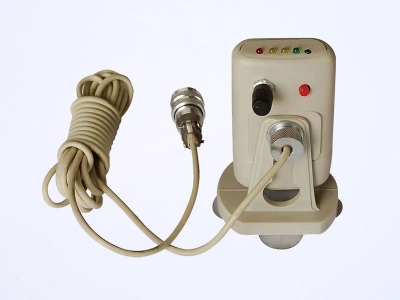 HH203機械、電子式電能表檢測用光電采樣器（吸附式）