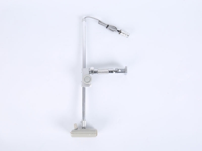 HH201機械、電子式電能表檢測用光電采樣器（掛式）